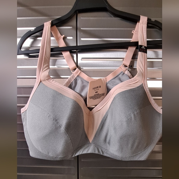 Lane bryant bra - Picture 1 of 3